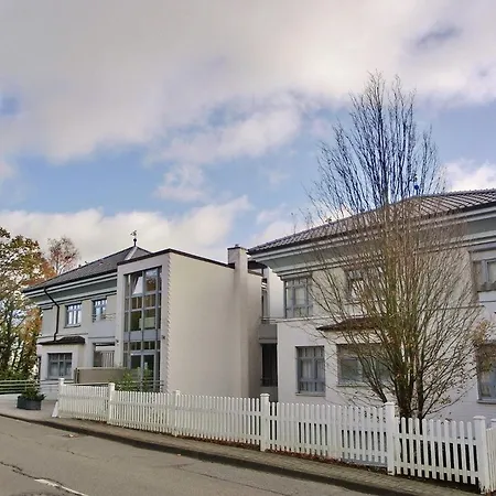 Apartmán Am Hang Whg 12