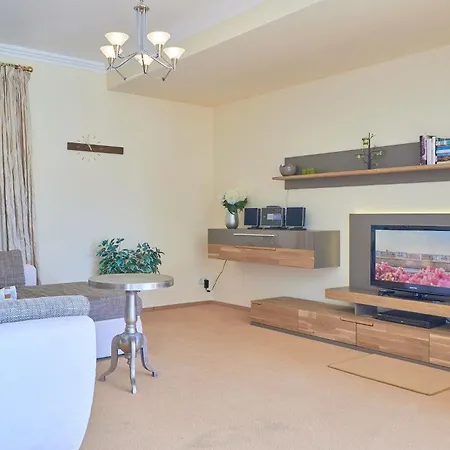 Apartmán Am Hang Whg 12 Grömitz
